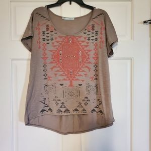 Maurices top